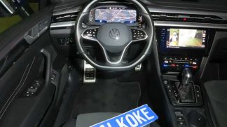 Finansowanie Wóz Volkswagen Arteon 2021