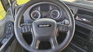 Finansowanie Ciągnik siodłowy DAF XF 440 2017