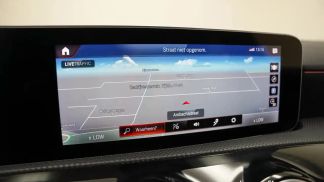 Lízing Sedan MERCEDES A 200 2019