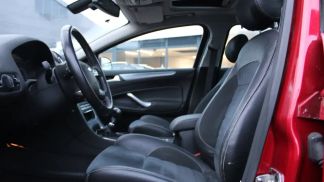 Lízing Sedan Ford Mondeo 2014