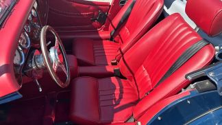 Leasing Convertible Morgan Plus 4 2015