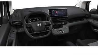 Finansowanie Hatchback Citroën Berlingo 2025