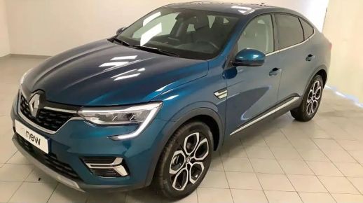 Renault Arkana 2023
