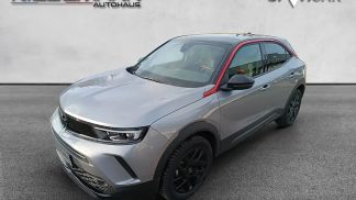 Finansowanie SUV Opel Mokka 2023
