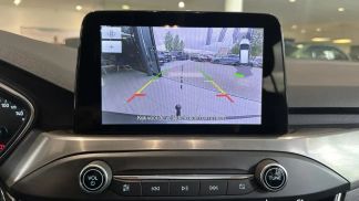 Finansowanie Wóz Ford Focus 2021