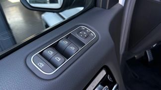 Leasing SUV MERCEDES G TRIEDA 2019