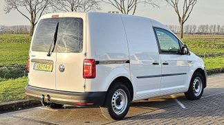 Lízing Osobná doprava Volkswagen CADDY 2.0 2019