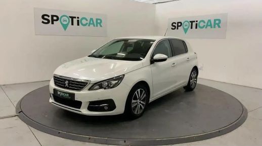 Peugeot 308 2020