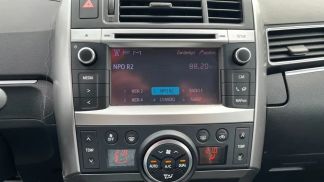 Finansowanie Hatchback Toyota Verso 2013