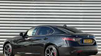 Lízing Sedan Alfa Romeo Giulia 2023