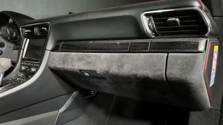 Leasing Coupe Porsche TARGA 2015