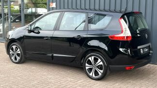 Finansowanie Hatchback Renault Grand Scenic 2016