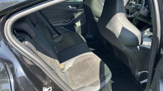Leasing Hatchback Ford Focus 2023