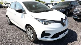 Leasing Hatchback Renault ZOE 2021