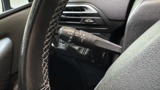 Lízing Hatchback Citroën GRAND C4 PICASSO 2015