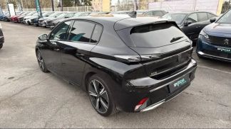Finansowanie Sedan Peugeot 308 2025