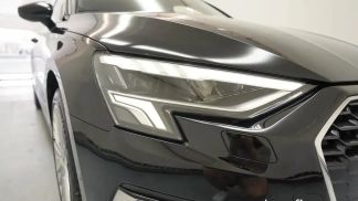 Finansowanie Sedan Audi A3 2020