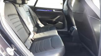 Finansowanie Sedan Volkswagen Arteon 2021