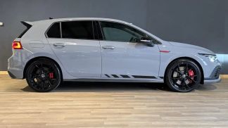 Leasing Hatchback Volkswagen GOLF GTI 2022