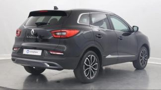 Financování SUV Renault Kadjar 2022