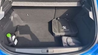 Leasing Hatchback Peugeot E-208 2019