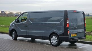 Finansowanie Van Renault TRAFIC 1.6 DCI 2022