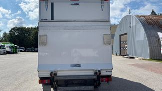 Leasing Van Volkswagen Crafter 2017