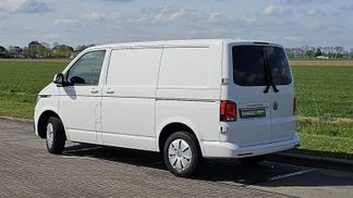 Financování Van Volkswagen TRANSPORTER 2.0 TDI 2021