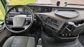 Leasing Tracteur Volvo FH 500 2020