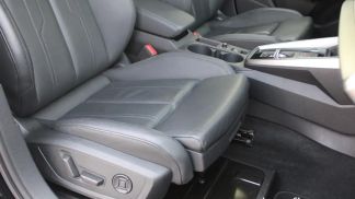 Finansowanie Sedan Audi A3 2021