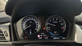 Financování Hatchback BMW 225 2019