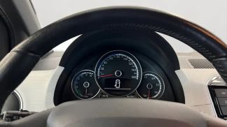 Leasing Sedan Seat Mii 2020
