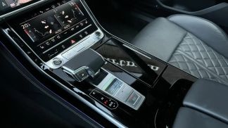 Finansowanie Sedan Audi A8 2022