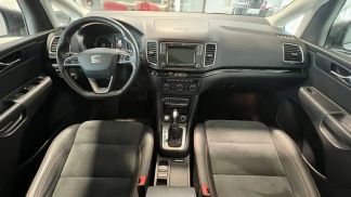 Lízing Hatchback Seat Alhambra 2018