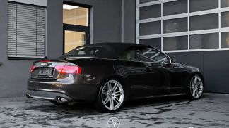 Finansowanie Zamienny Audi A5 2010