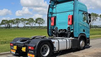 Leasing Tractor unit Scania R450 2021