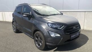 Leasing Hayon Ford EcoSport 2023
