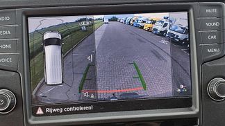 Leasing Van Volkswagen CRAFTER 35 2.0 2019
