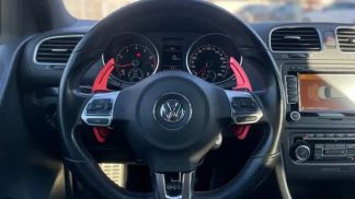 Finansowanie Sedan Volkswagen Golf 2012