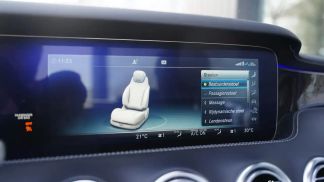 Finansowanie Zamienny MERCEDES S 63 AMG 2019