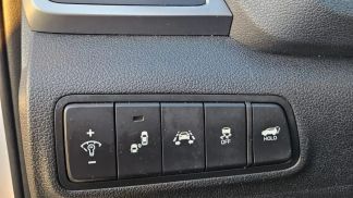 Lízing Hatchback Hyundai Tucson 2016