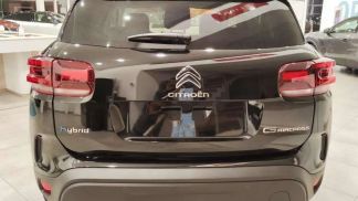Finansowanie SUV Citroën C5 Aircross 2023