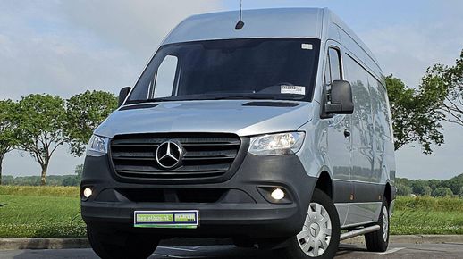 Mercedes-Benz SPRINTER 316 2019