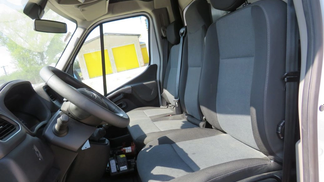 Lízing Van Renault 2.3 2023