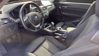 Financování Kupé BMW 218 2019