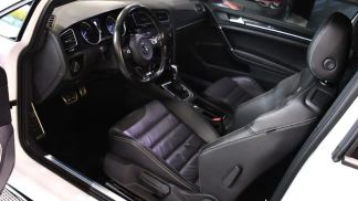 Finansowanie Van Volkswagen Golf 2017