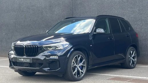BMW X5 2020