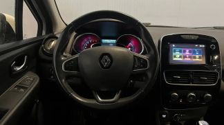 Finansowanie Wóz Renault Clio 2017
