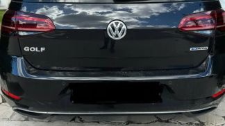 Leasing Sedan Volkswagen Golf 2019