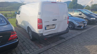 Leasing Closed Box Citroën Jumpy 2023